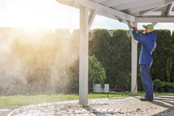 Best Machinery and Equipment Cleaning  in Almont, MI