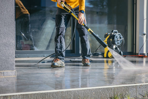 Reliable Almont, MI Pressure Washing Services Solutions